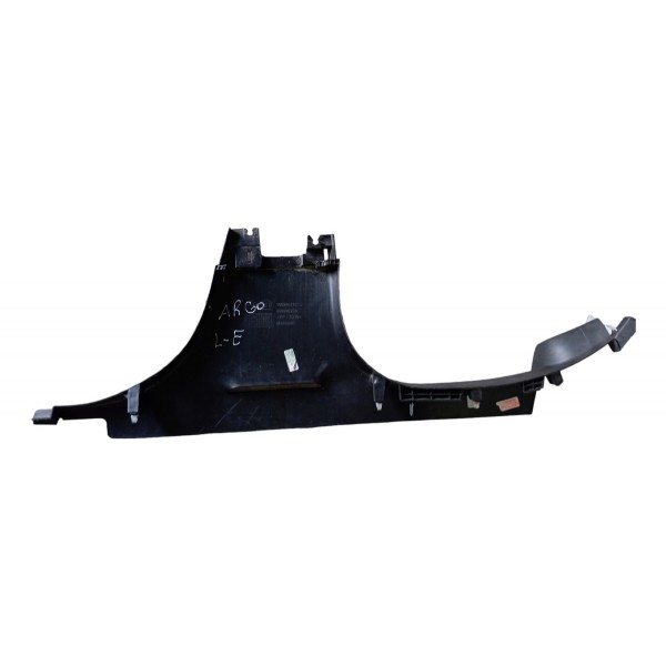 Acabamento Inferior Coluna Central Esquerdo Fiat Argo 2019