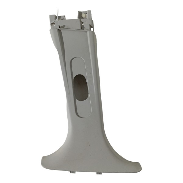 Acabamento Superior Coluna Central Esquerda Fiat Argo 2019