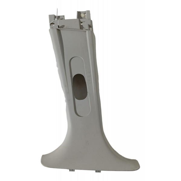 Acabamento Superior Coluna Central Esquerda Fiat Argo 2019