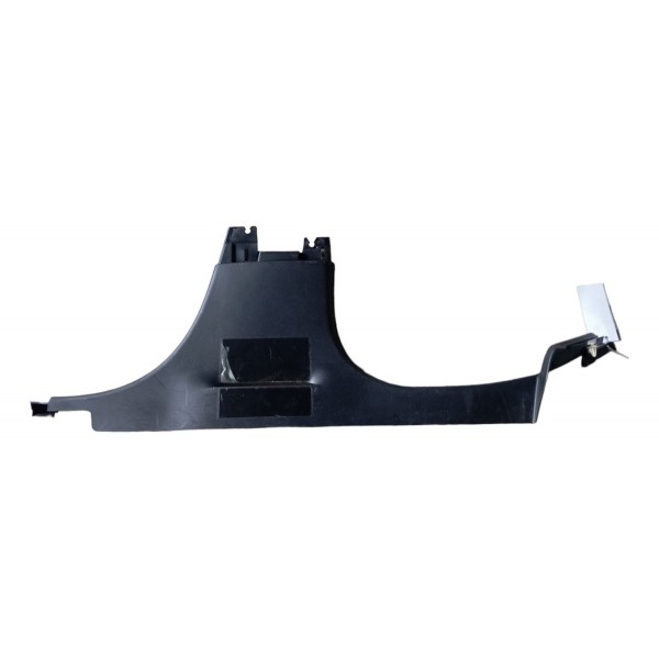 Acabamento Inferior Coluna Central Direita Fiat Argo 2019 20