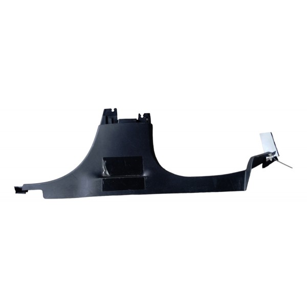 Acabamento Inferior Coluna Central Direita Fiat Argo 2019 20