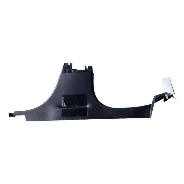 Acabamento Inferior Coluna Central Direita Fiat Argo 2019 20