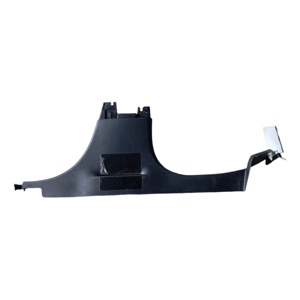 Acabamento Inferior Coluna Central Direita Fiat Argo 2019 20