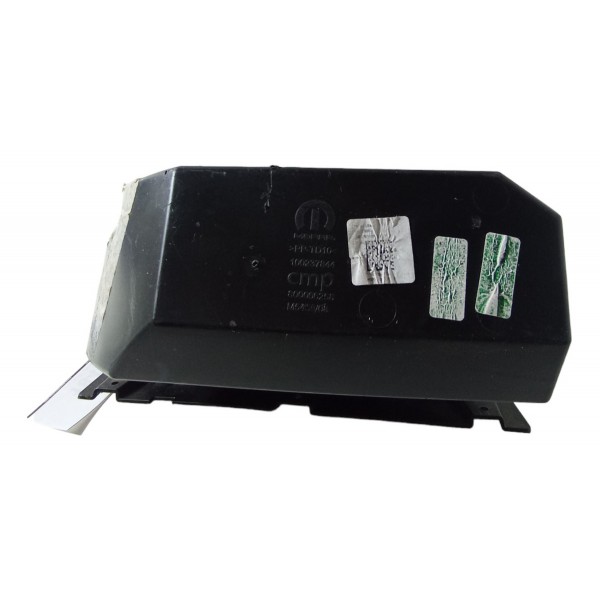 Porta Luvas Fiat Argo 1.0 2017 2018 2019 2020 2021 2022