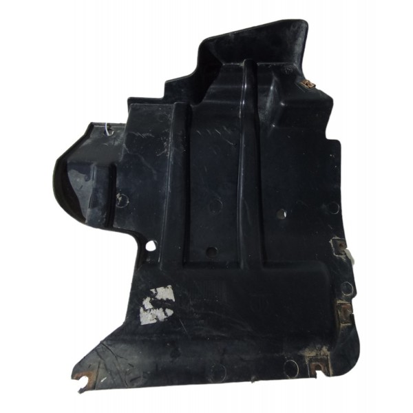 Acabamento Inferior Parachoque Dianteiro Fiat Argo 2019 2020