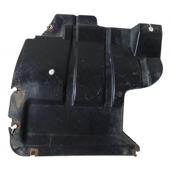 Acabamento Inferior Parachoque Dianteiro Fiat Argo 2019 2020