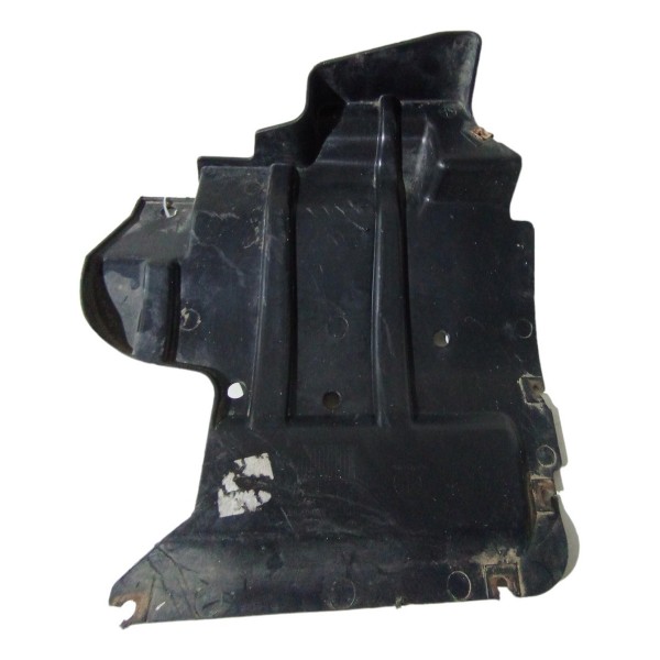 Acabamento Inferior Parachoque Dianteiro Fiat Argo 2019 2020