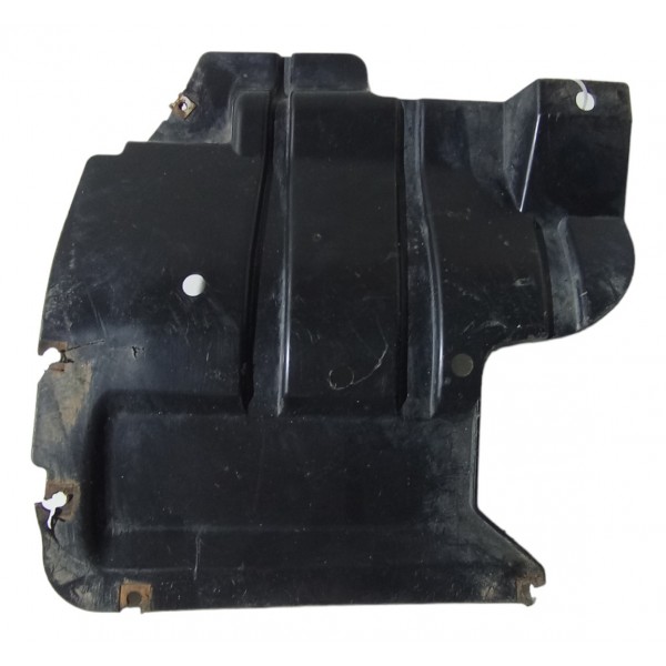 Acabamento Inferior Parachoque Dianteiro Fiat Argo 2019 2020