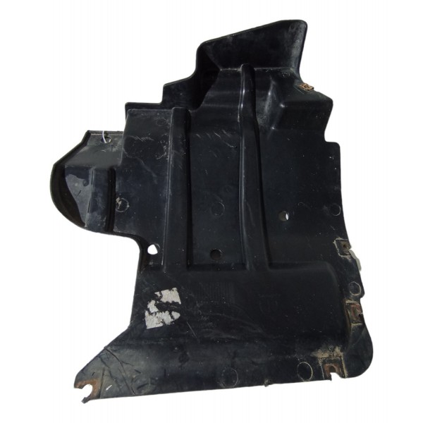 Acabamento Inferior Parachoque Dianteiro Fiat Argo 2019 2020