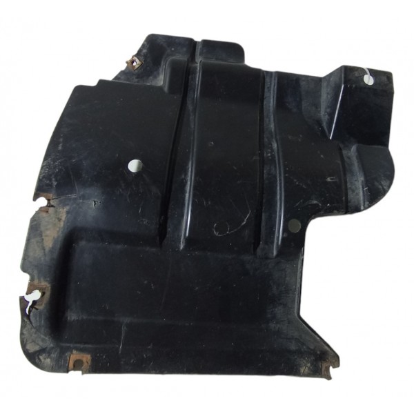 Acabamento Inferior Parachoque Dianteiro Fiat Argo 2019 2020