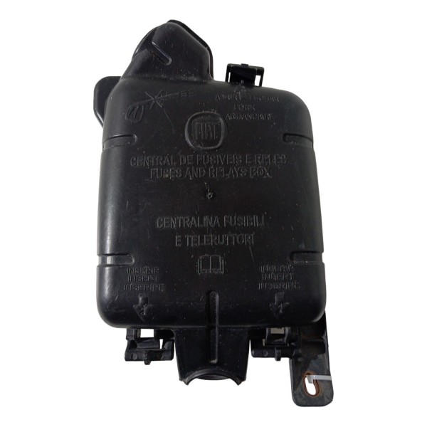 Suporte Caixa Tampa Fusíveis Fiat Argo 1.0 2017 2018 2019 20