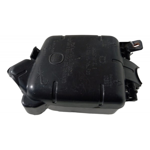 Suporte Caixa Tampa Fusíveis Fiat Argo 1.0 2017 2018 2019 20