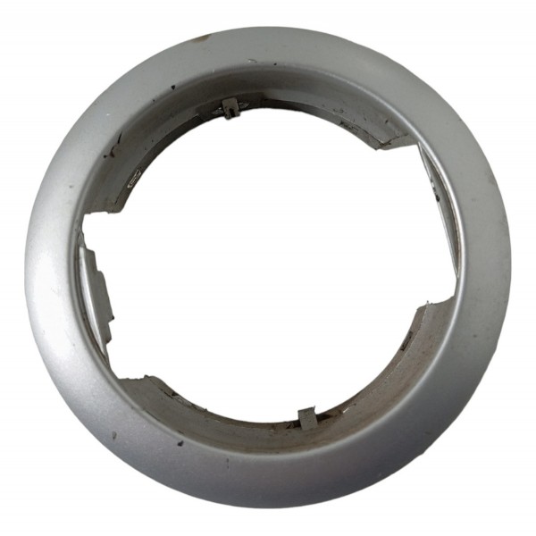 Par Moldura Difusor Ar Painel Renault Sandero 2010 2011 2012