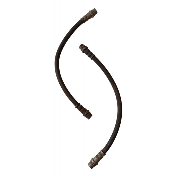 Par Flexível Freio Renault Sandero 2011 2012 2013 2014 2015