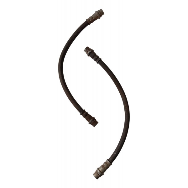 Par Flexível Freio Renault Sandero 2011 2012 2013 2014 2015