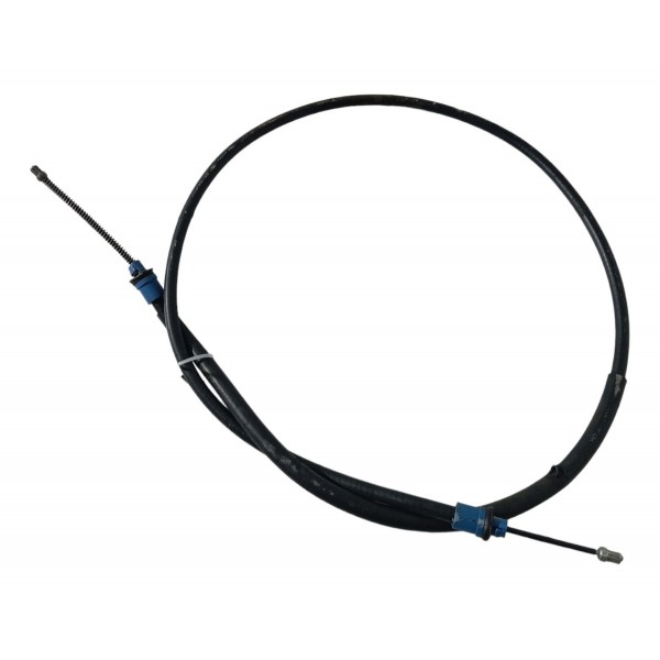 Cabo Freio Mão Renault Sandero Logan 2009 2010 2011 2012