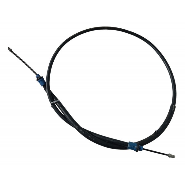 Cabo Freio Mão Renault Sandero Logan 2009 2010 2011 2012