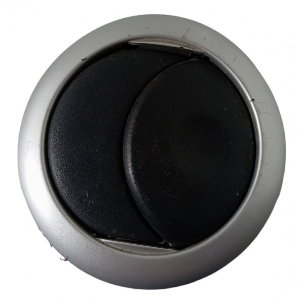 Difusor De Ar Painel Renault Sandero 2008 2009 2010 2011