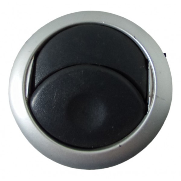 Difusor De Ar Painel Renault Sandero 2008 2009 2010 2011