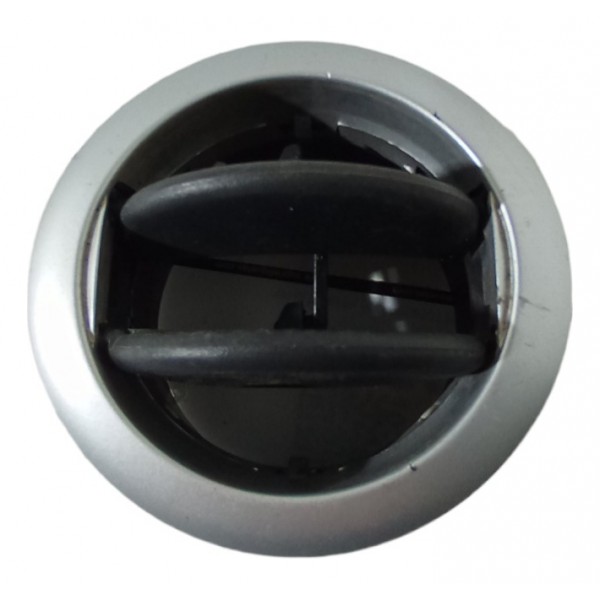 Difusor De Ar Painel Renault Sandero 2008 2009 2010 2011