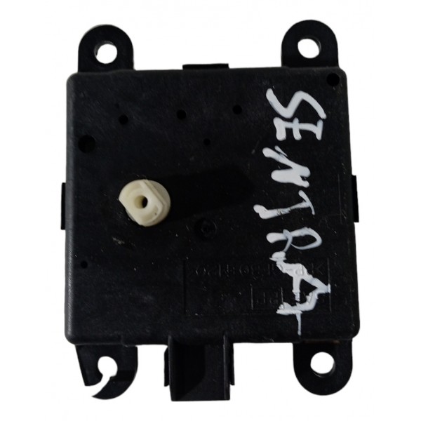 Atuador Caixa Ar Condicionado Nissan Sentra 2.0 2011 2012 13