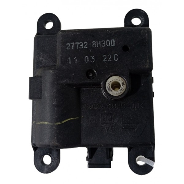 Atuador Caixa Ar Condicionado Nissan Sentra 2.0 2011 2012 13