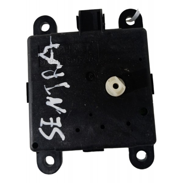 Atuador Caixa Ar Condicionado Nissan Sentra 2.0 2011 2012 13