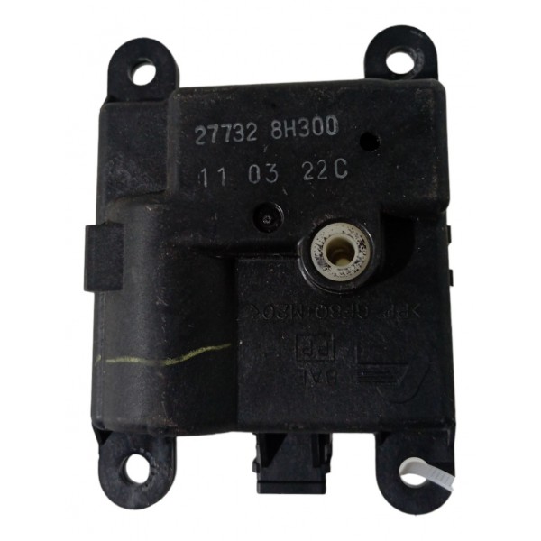 Atuador Caixa Ar Condicionado Nissan Sentra 2.0 2011 2012 13