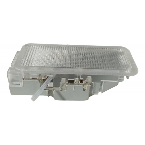 Luz Cortesia Porta Malas Peugeot 2008 Ano 2016 2017 2018  Branco