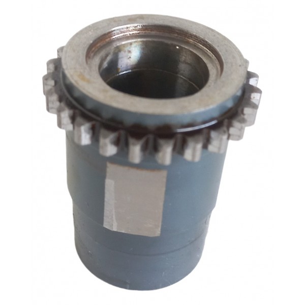 Engrenagem Virabrequim Fiat Argo 2020