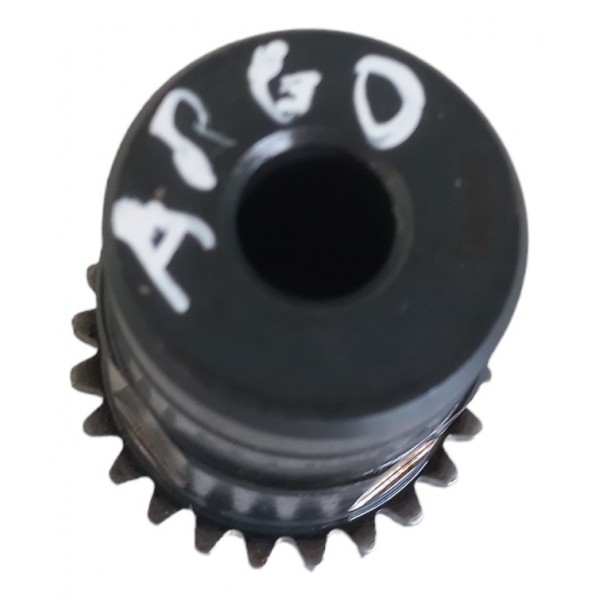 Engrenagem Virabrequim Fiat Argo 2020
