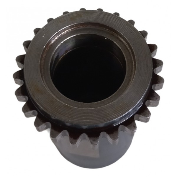 Engrenagem Virabrequim Fiat Argo 2020