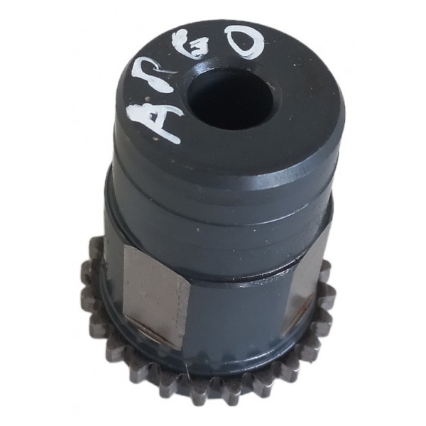 Engrenagem Virabrequim Fiat Argo 2020