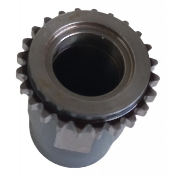 Engrenagem Virabrequim Fiat Argo 2020