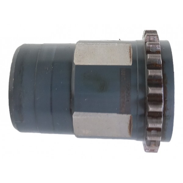 Engrenagem Virabrequim Fiat Argo 2020