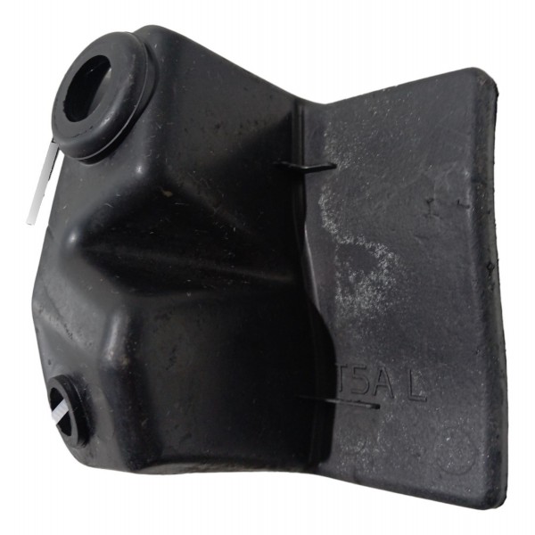 Acabamento Parabarro Traseiro Esquerdo Honda New Fit 2017 18