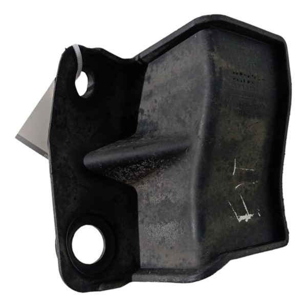 Acabamento Parabarro Traseiro Esquerdo Honda New Fit 2017 18