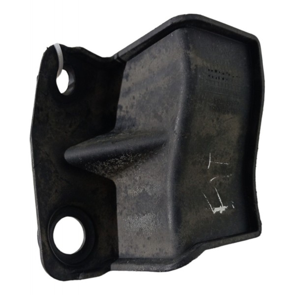 Acabamento Parabarro Traseiro Esquerdo Honda New Fit 2017 18