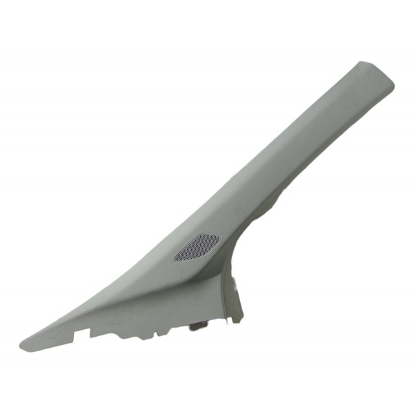 Acabamento Coluna Parabrisa Direito Fiat Argo 2018 2019 2020