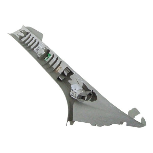 Acabamento Coluna Parabrisa Direito Fiat Argo 2018 2019 2020