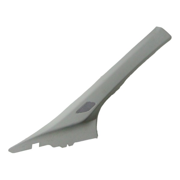 Acabamento Coluna Parabrisa Direito Fiat Argo 2018 2019 2020