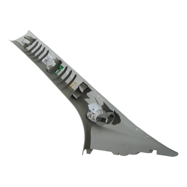 Acabamento Coluna Parabrisa Direito Fiat Argo 2018 2019 2020