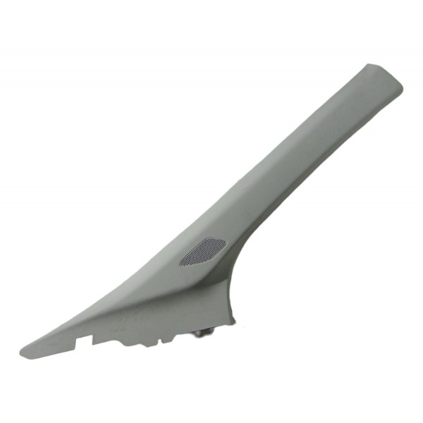 Acabamento Coluna Parabrisa Direito Fiat Argo 2018 2019 2020