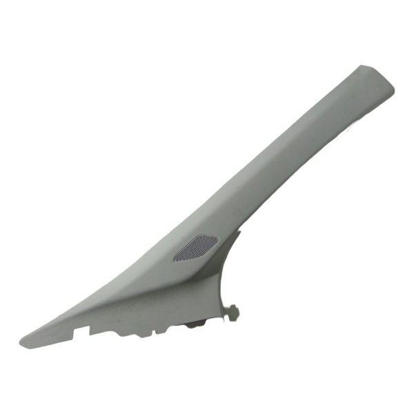 Acabamento Coluna Parabrisa Direito Fiat Argo 2018 2019 2020