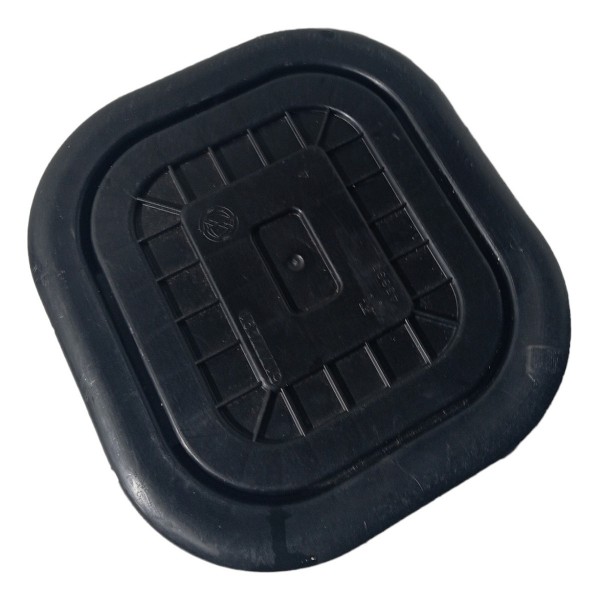 Tampa Vedação Bomba Tanque Combustível Fiat Argo 2019 20 21  020 Preto