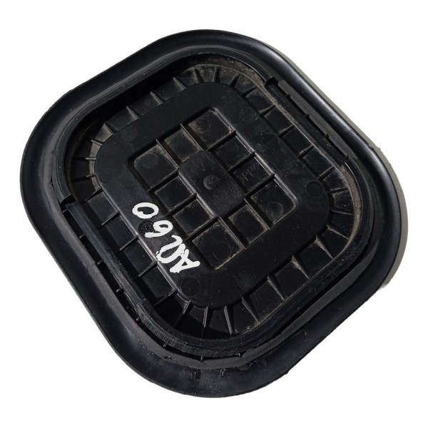 Tampa Vedação Bomba Tanque Combustível Fiat Argo 2019 20 21  020 Preto