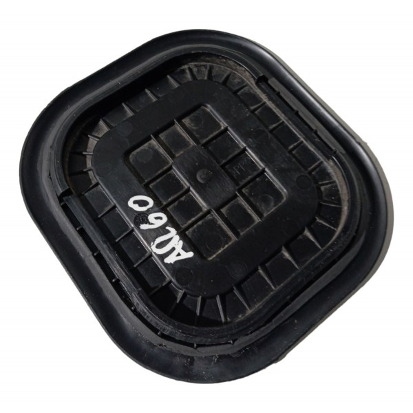 Tampa Vedação Bomba Tanque Combustível Fiat Argo 2019 20 21  020 Preto