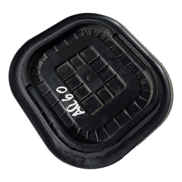 Tampa Vedação Bomba Tanque Combustível Fiat Argo 2019 20 21  020 Preto