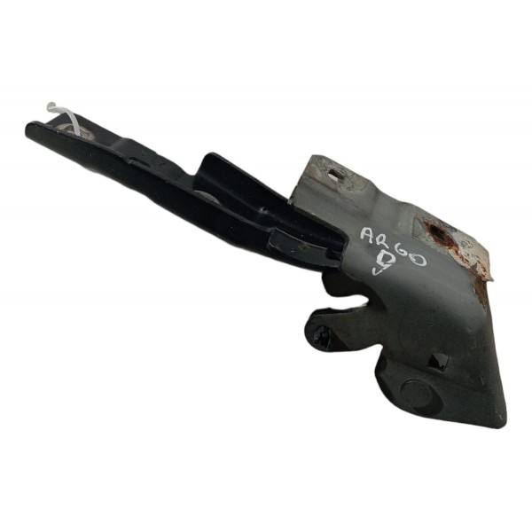 Braço Dobradiça Capô Direito Fiat Argo 1.0 2018 2019 2020 21