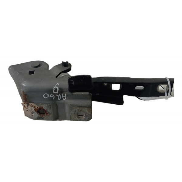 Braço Dobradiça Capô Direito Fiat Argo 1.0 2018 2019 2020 21